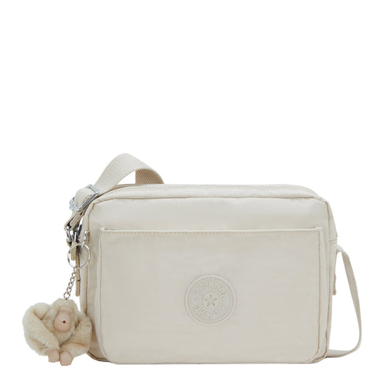 Kipling Abanu M hideaway beige