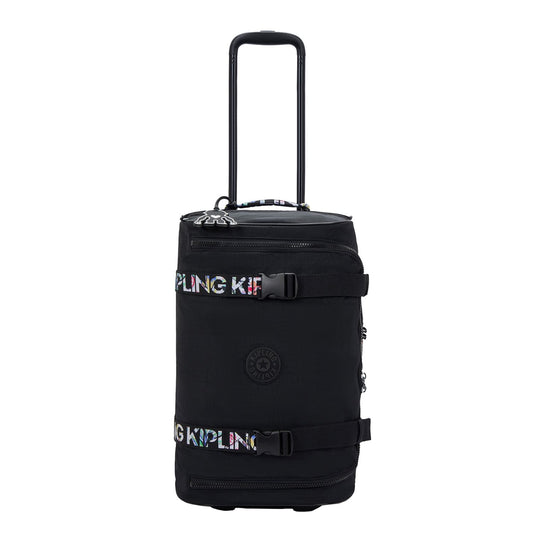 Kipling Aviana S black noir plus