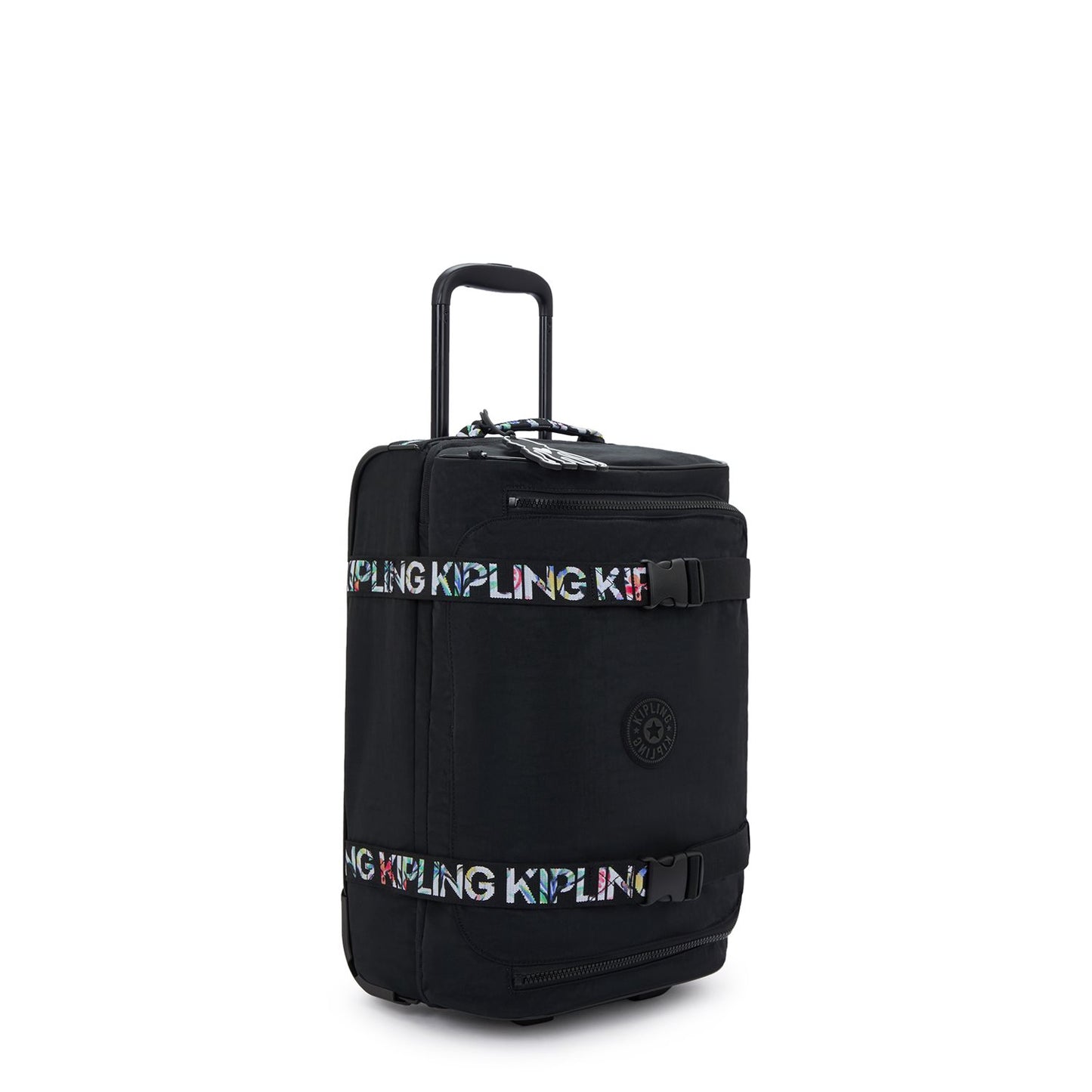 Kipling Aviana S black noir plus