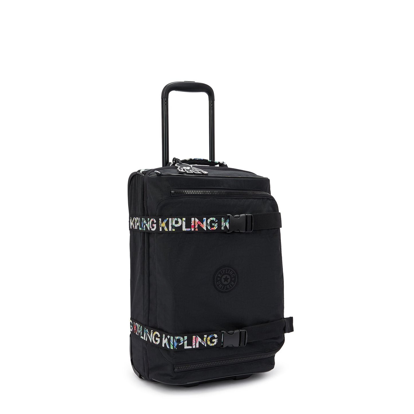 Kipling Aviana S black noir plus