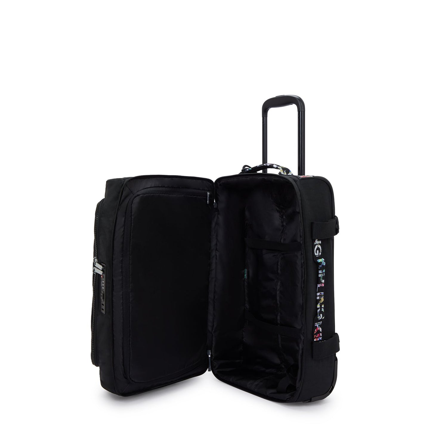 Kipling Aviana S black noir plus