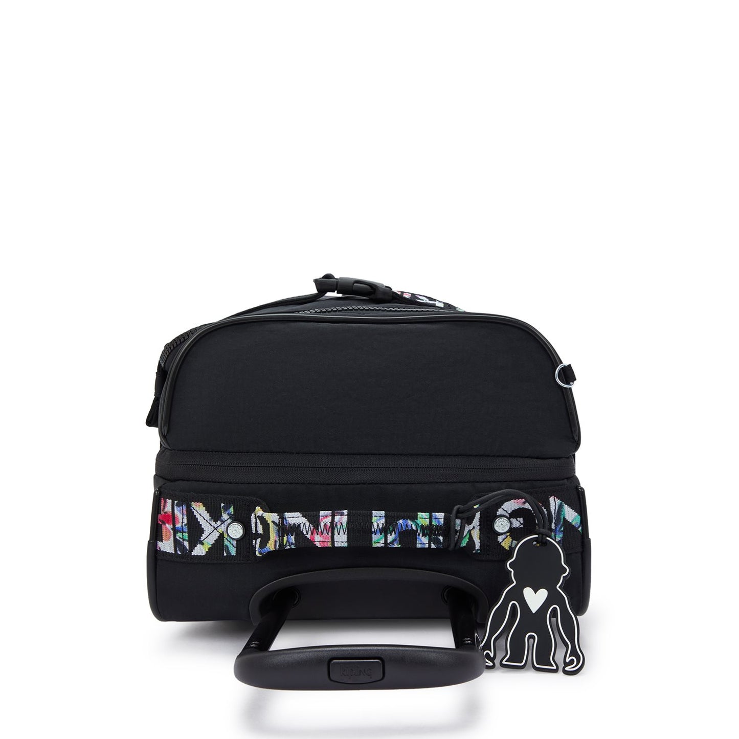 Kipling Aviana S black noir plus