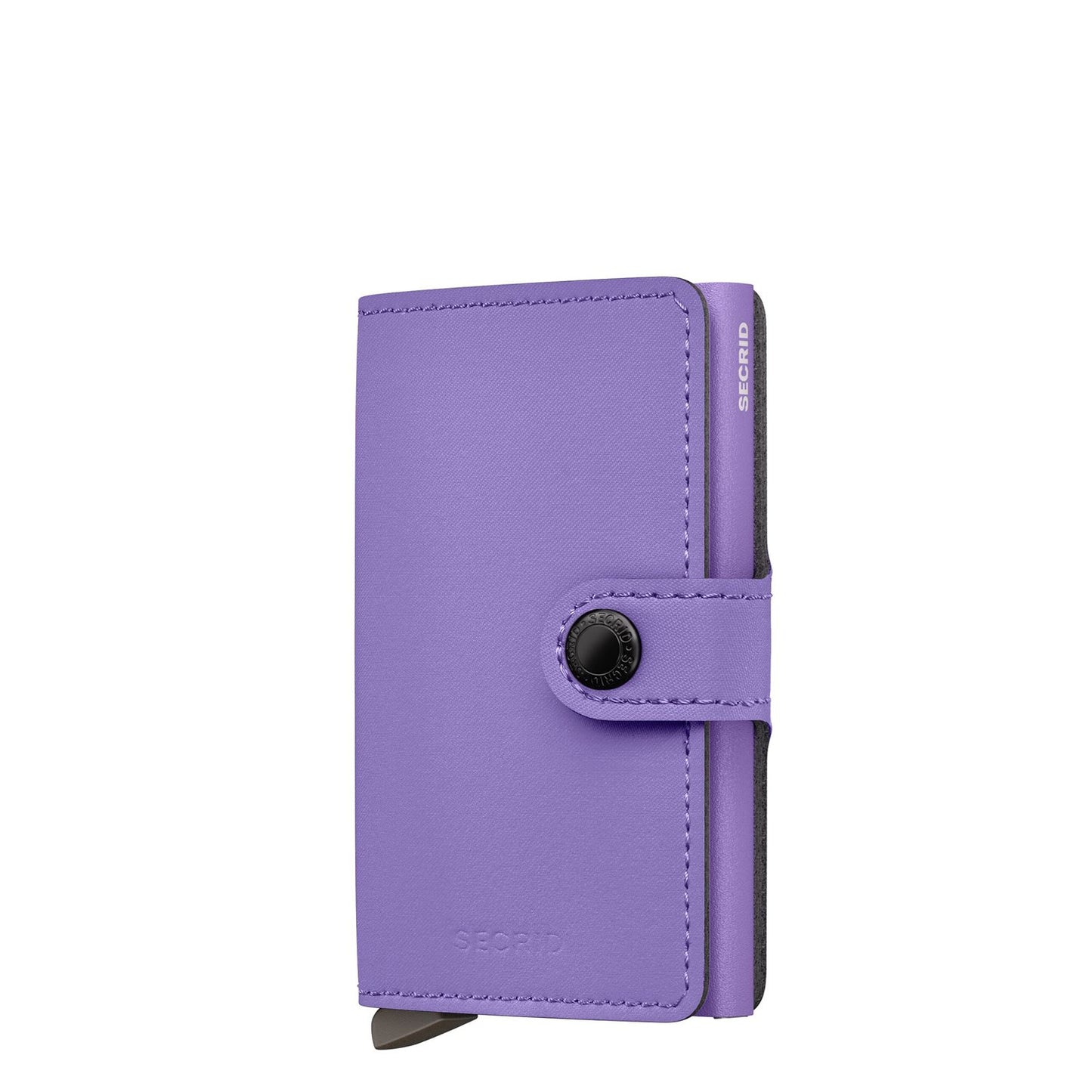 Secrid Miniwallet Yard Powder lilac