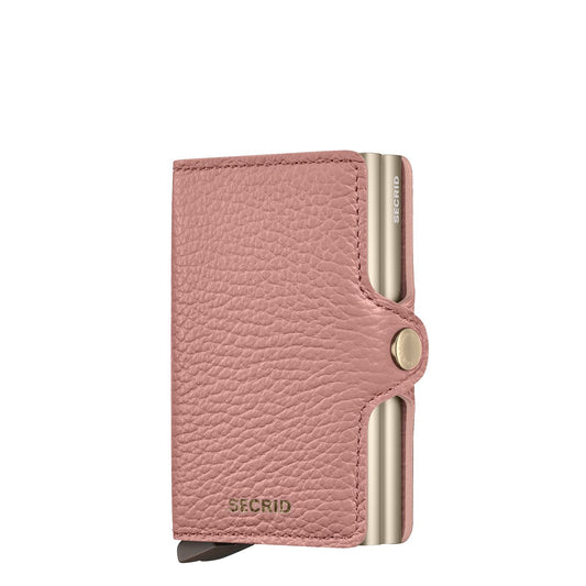 Secrid Twinwallet Pebble rose