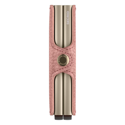 Secrid Twinwallet Pebble rose