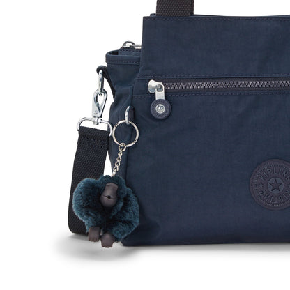 Kipling Elysia bleu bleu 2