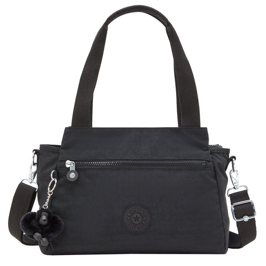 Kipling Elysia black noir