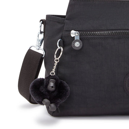 Kipling Elysia black noir
