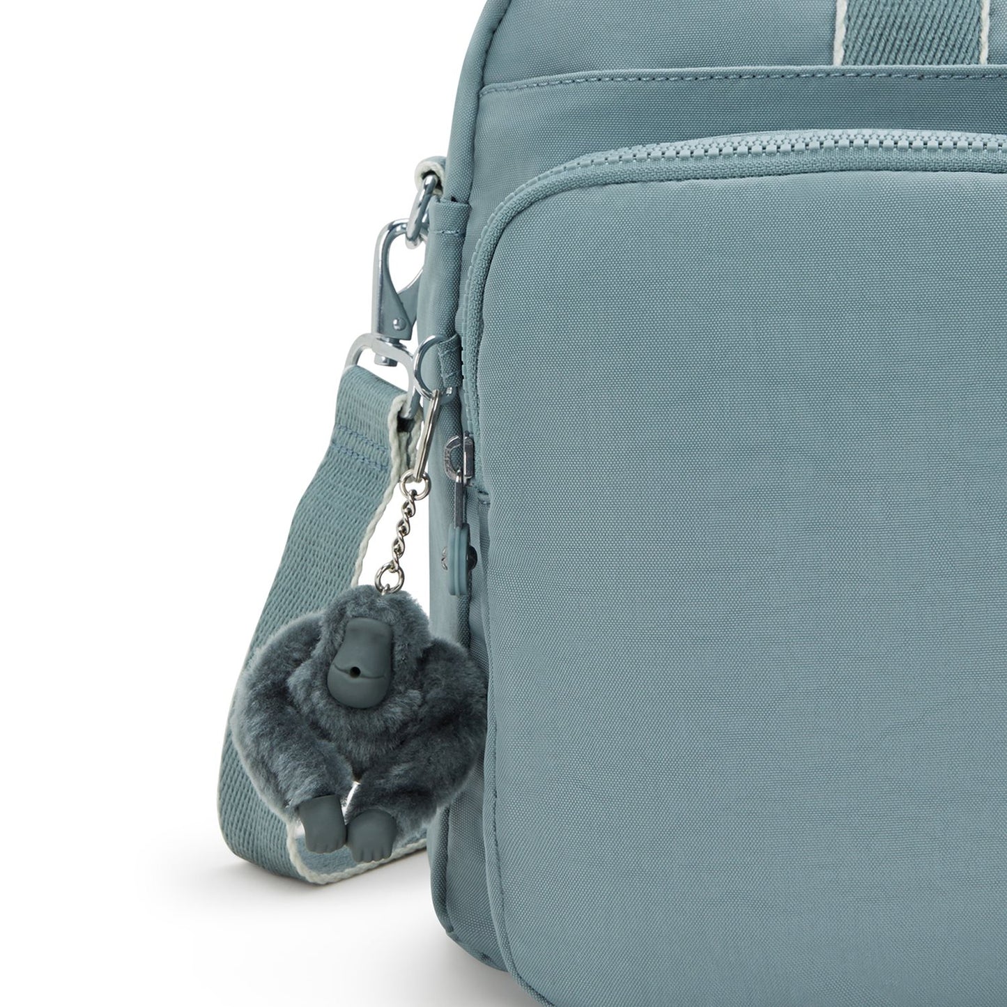 Kipling Defea Xl relaxed grey