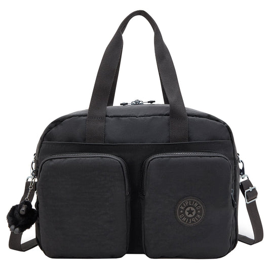 Kipling Defea Xl black noir
