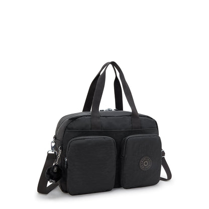 Kipling Defea Xl black noir