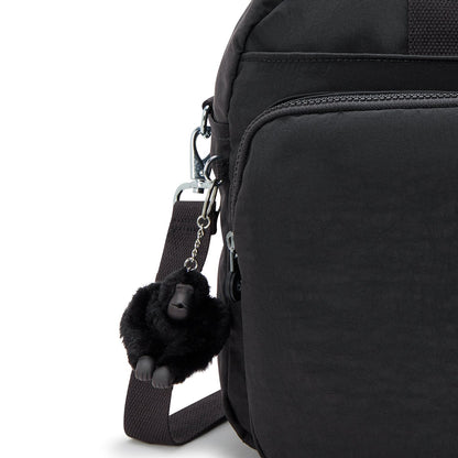 Kipling Defea Xl black noir