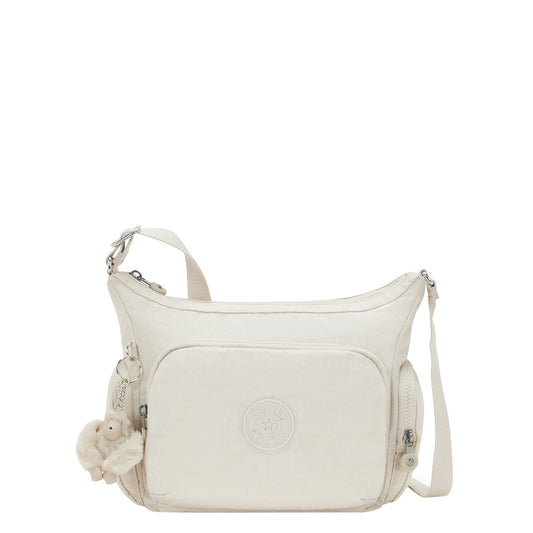 Kipling Gabb S hideaway beige