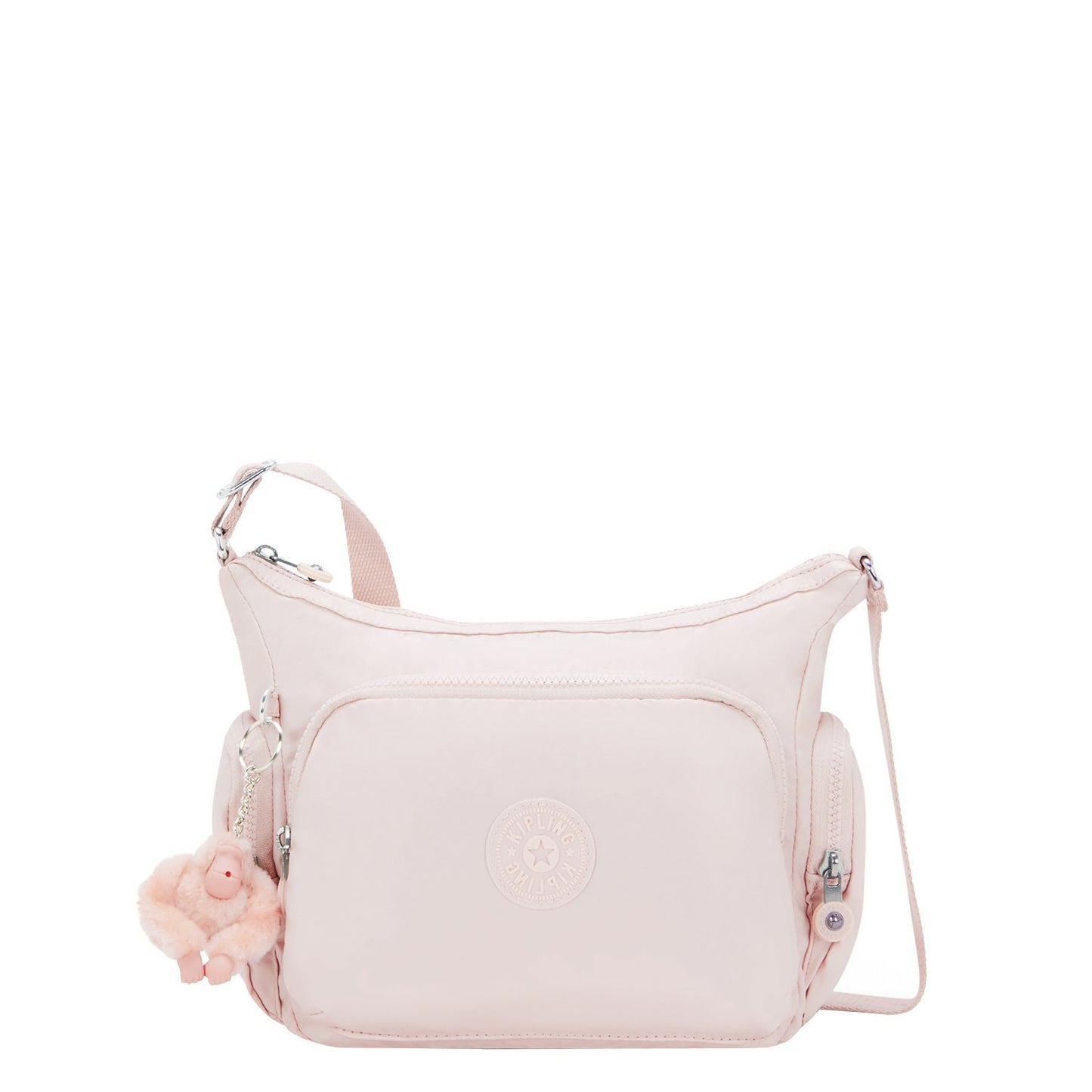 Kipling Gabb S pink shine