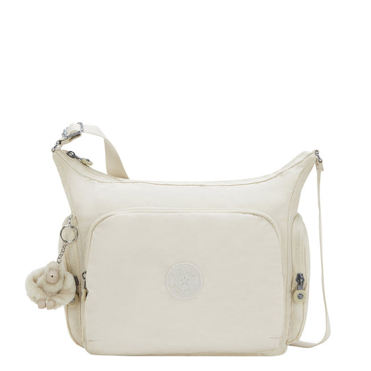 Kipling Gabb hideaway beige