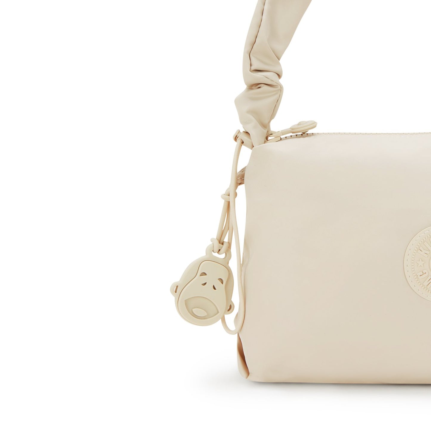 Kipling Eleni simply beige