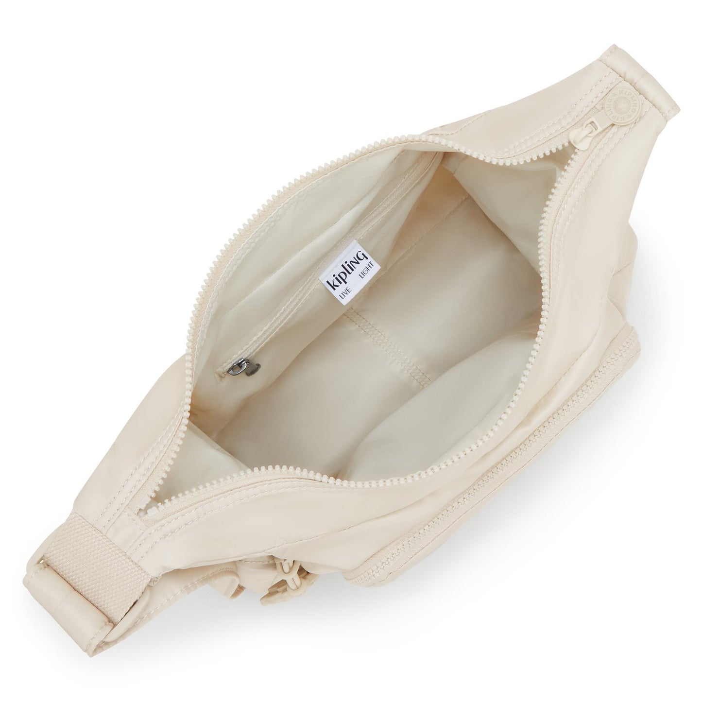 Kipling Gabb S simply beige