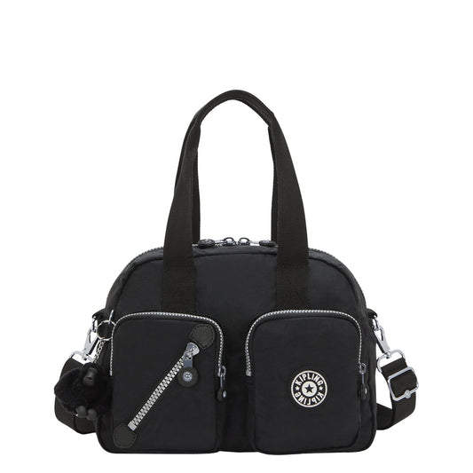 Kipling Defea Heritage rapid black