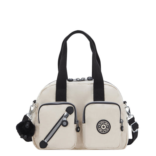 Kipling Defea Heritage back to beige h