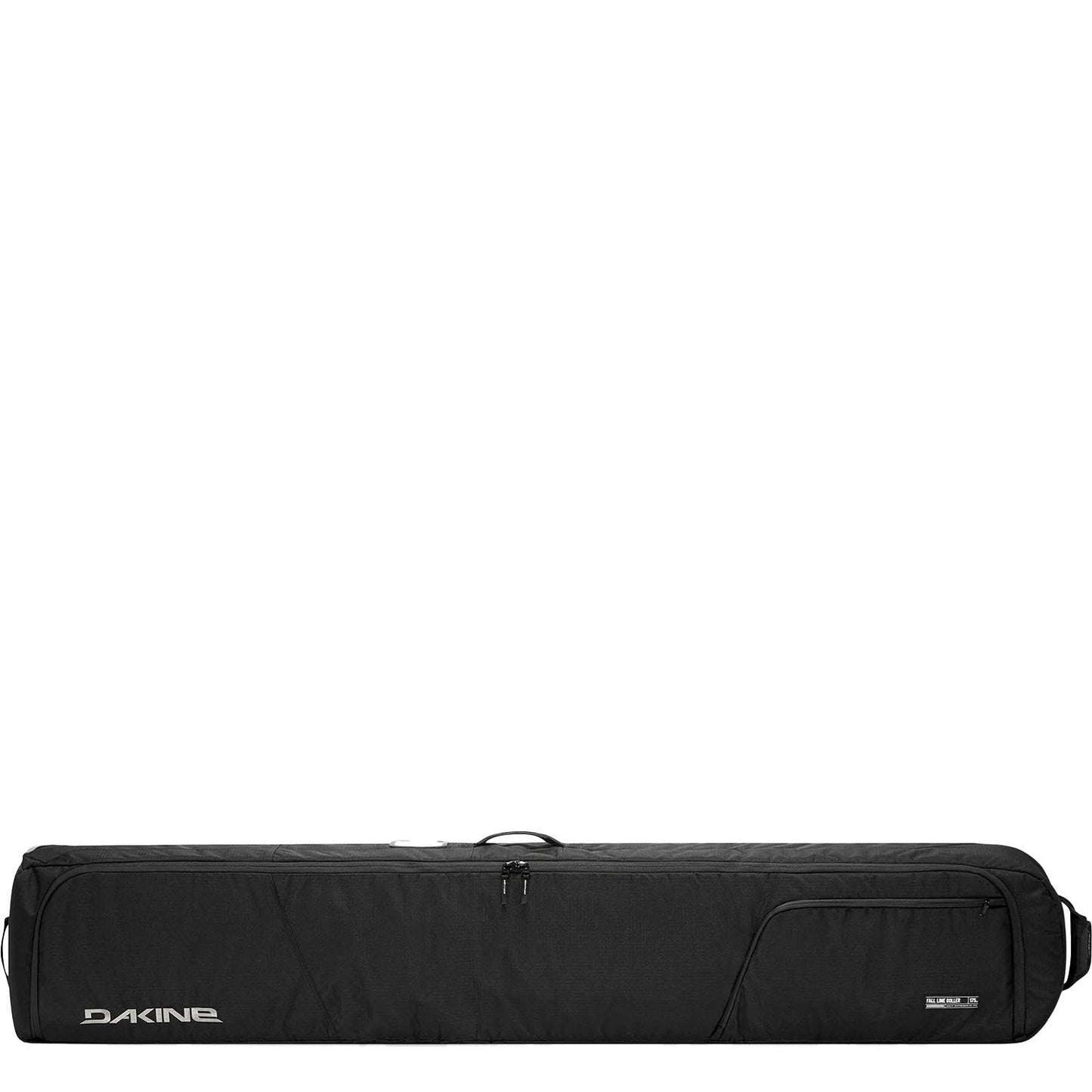Dakine Fall Line Ski Roller Bag 190 black