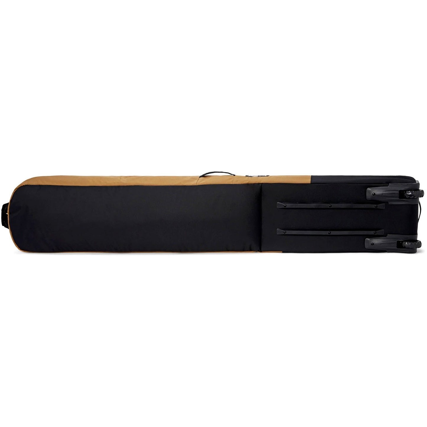 Dakine Fall Line Ski Roller Bag 190 rubber