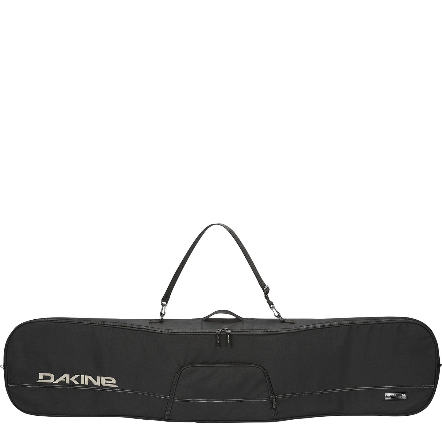 Dakine Freestyle Snowboard Bag 165 black
