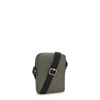 Kipling Gunne green moss