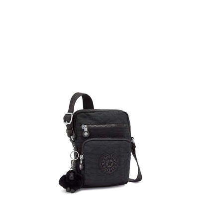 Kipling Gunne black noir