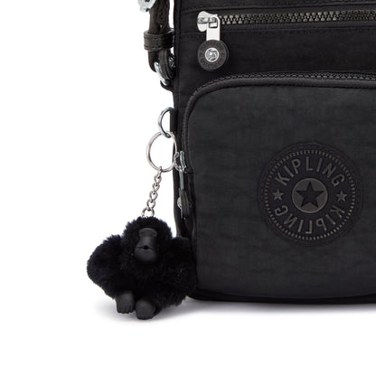 Kipling Gunne black noir