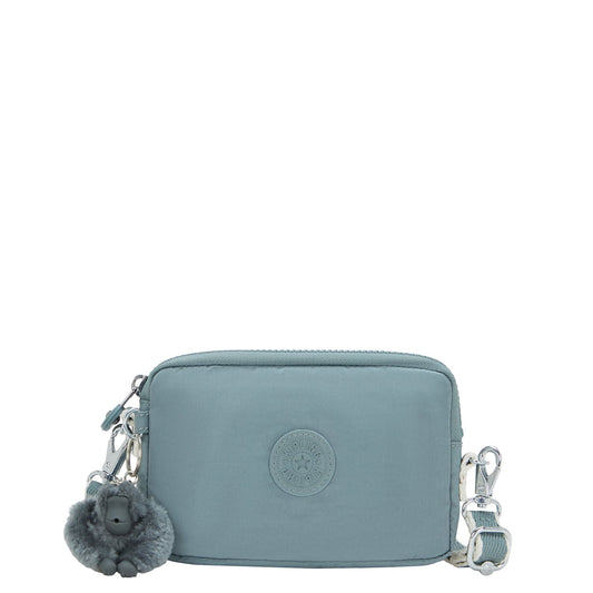 Kipling Limmo relaxed grey