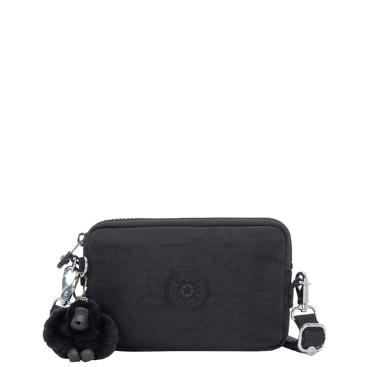 Kipling Limmo black noir
