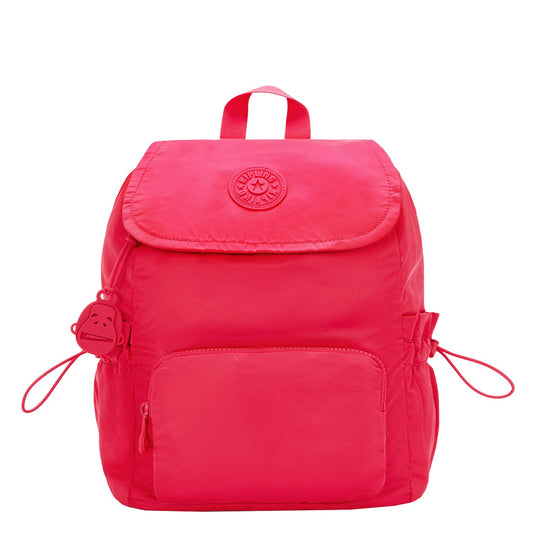 Kipling Joetta simply fuchsia