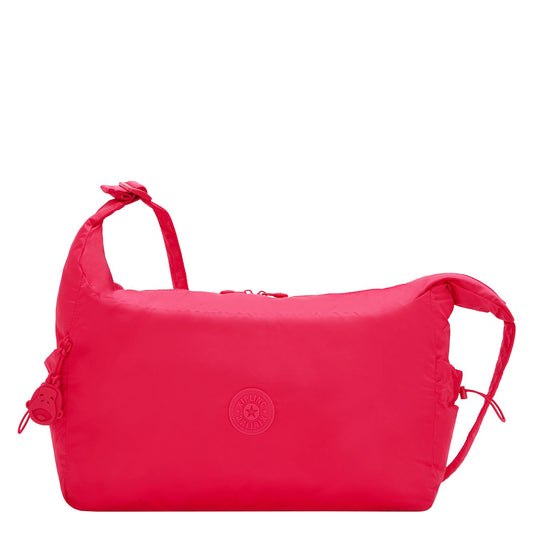 Kipling Gwyn simply fuchsia
