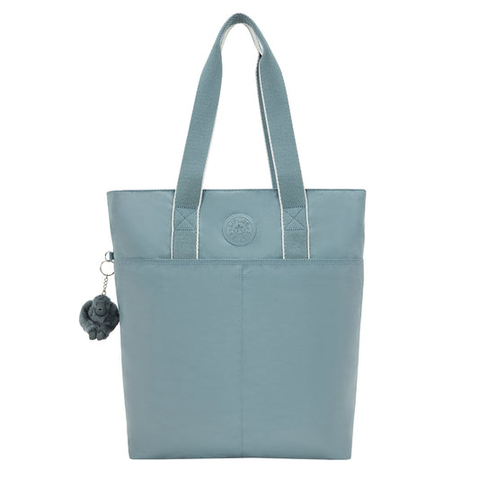 Kipling Hanifa relaxed grey