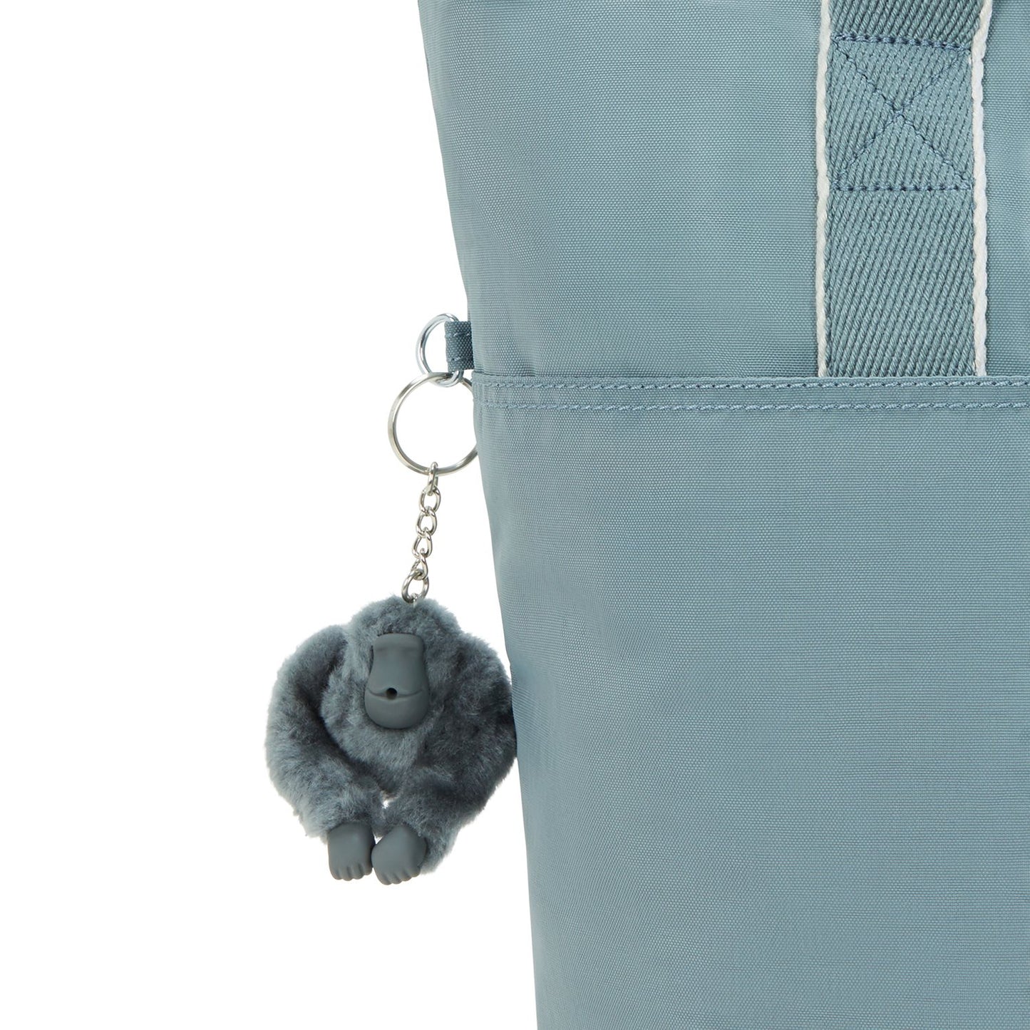 Kipling Hanifa relaxed grey