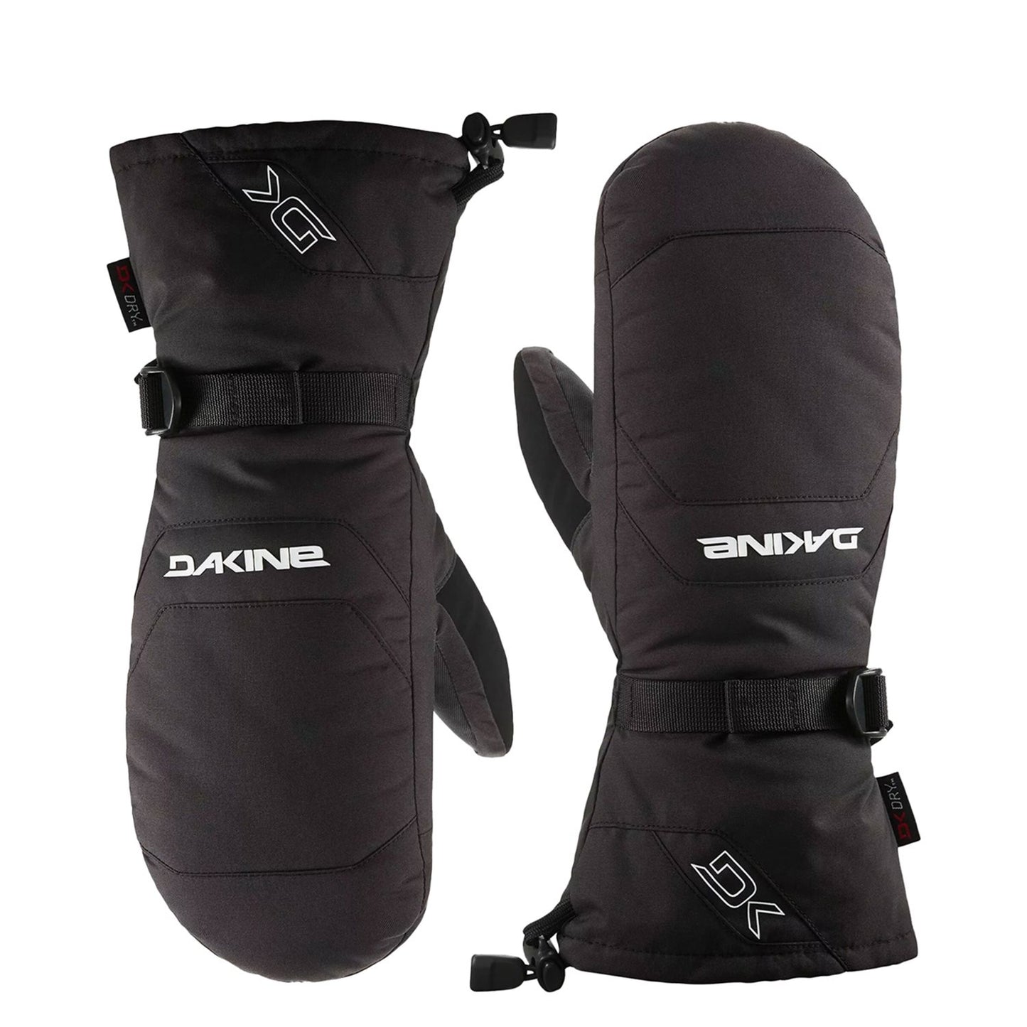 Dakine Scout Mitt XL black