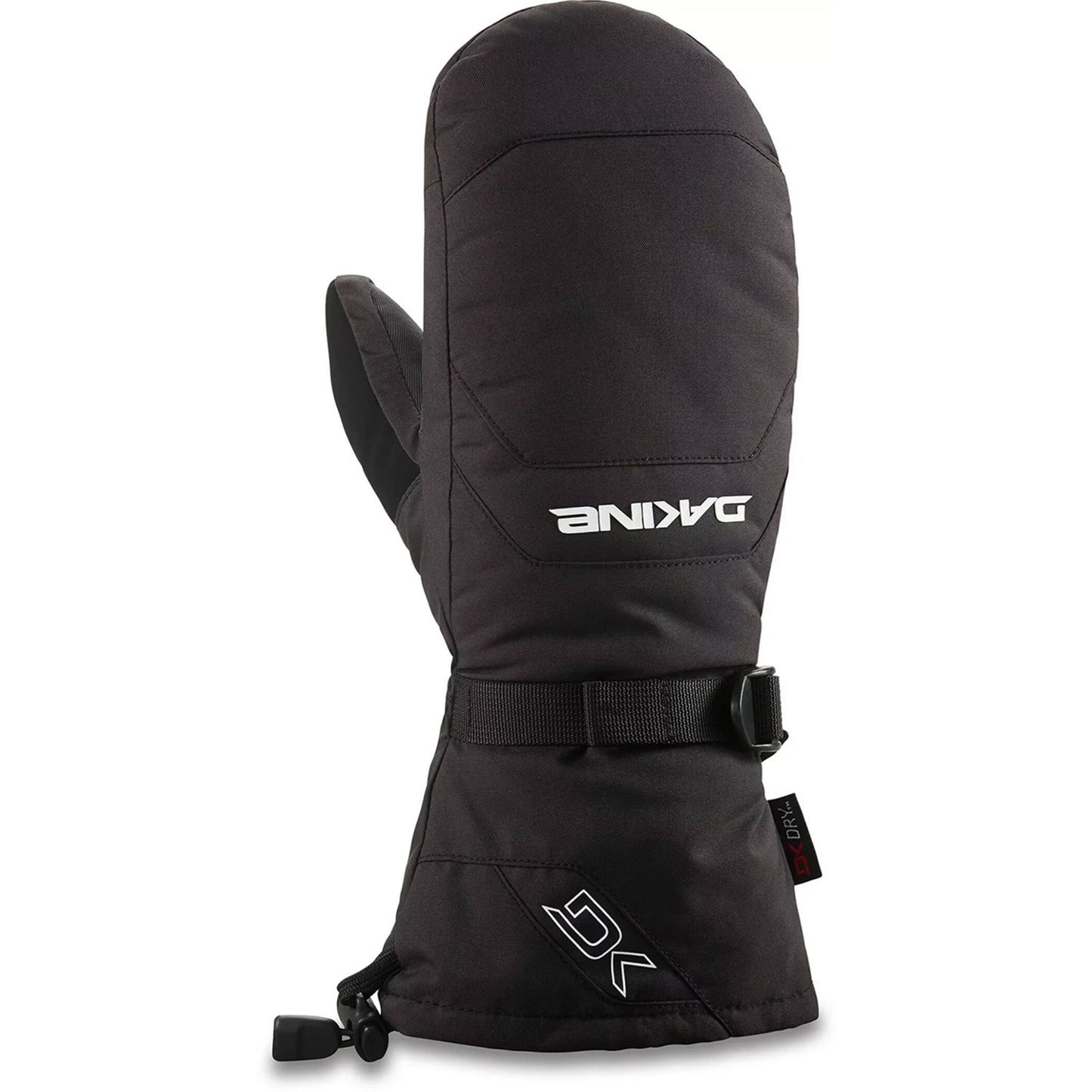 Dakine Scout Mitt XL black