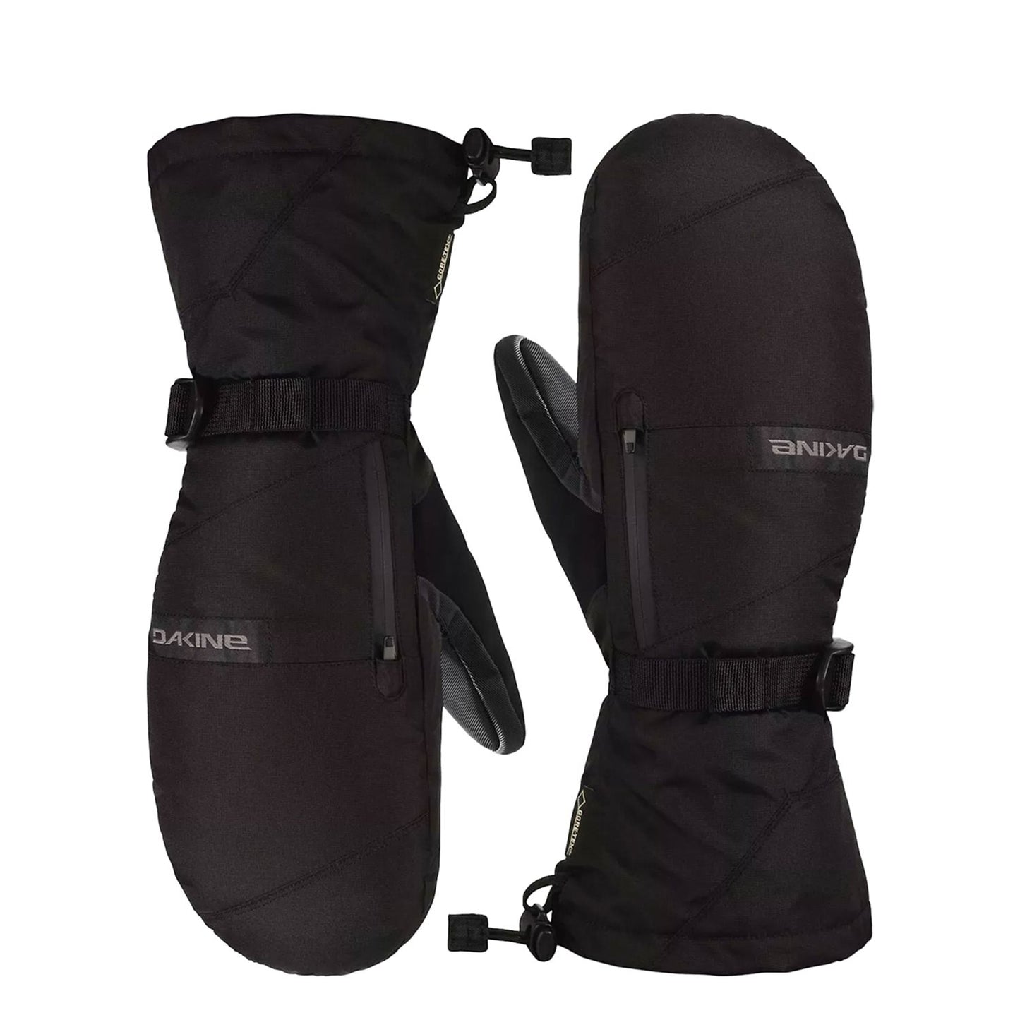 Dakine Titan Gore-Tex Mitt S black