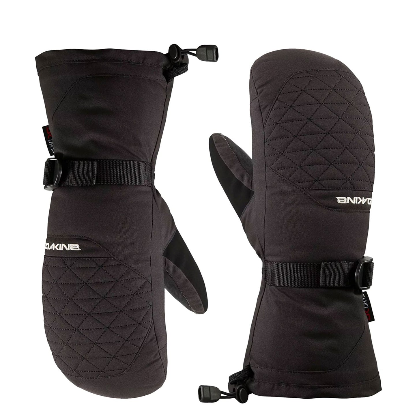Dakine Camino Mitt M black