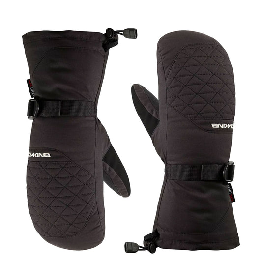 Dakine Camino Mitt M black