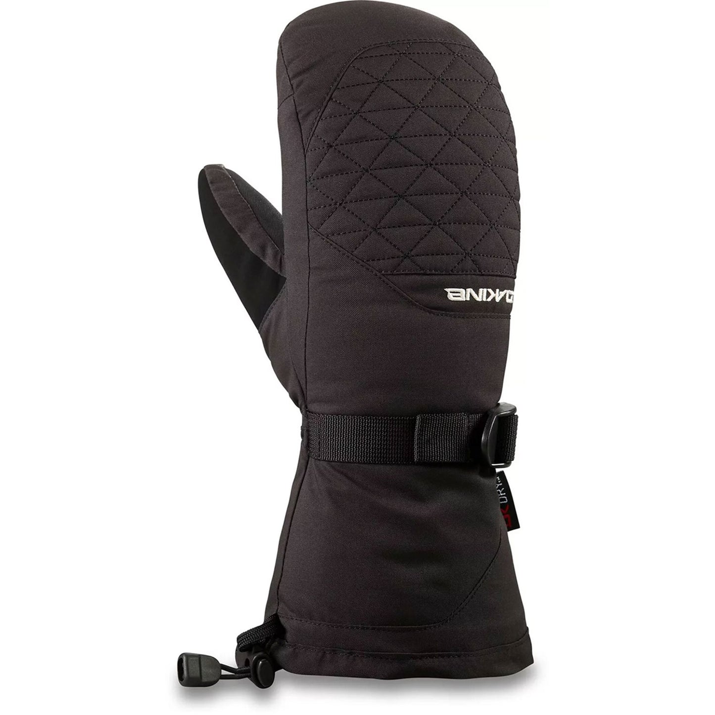 Dakine Camino Mitt M black