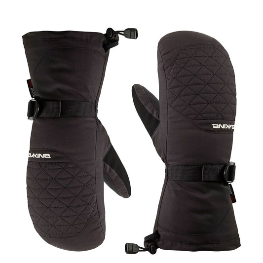Dakine Camino Mitt S black