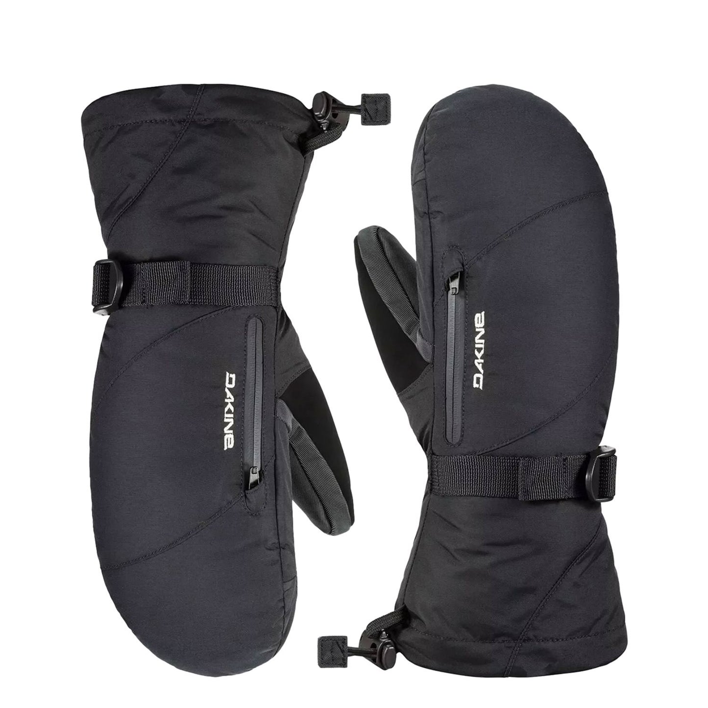 Dakine Sequoia Gore-Tex Mitt S black