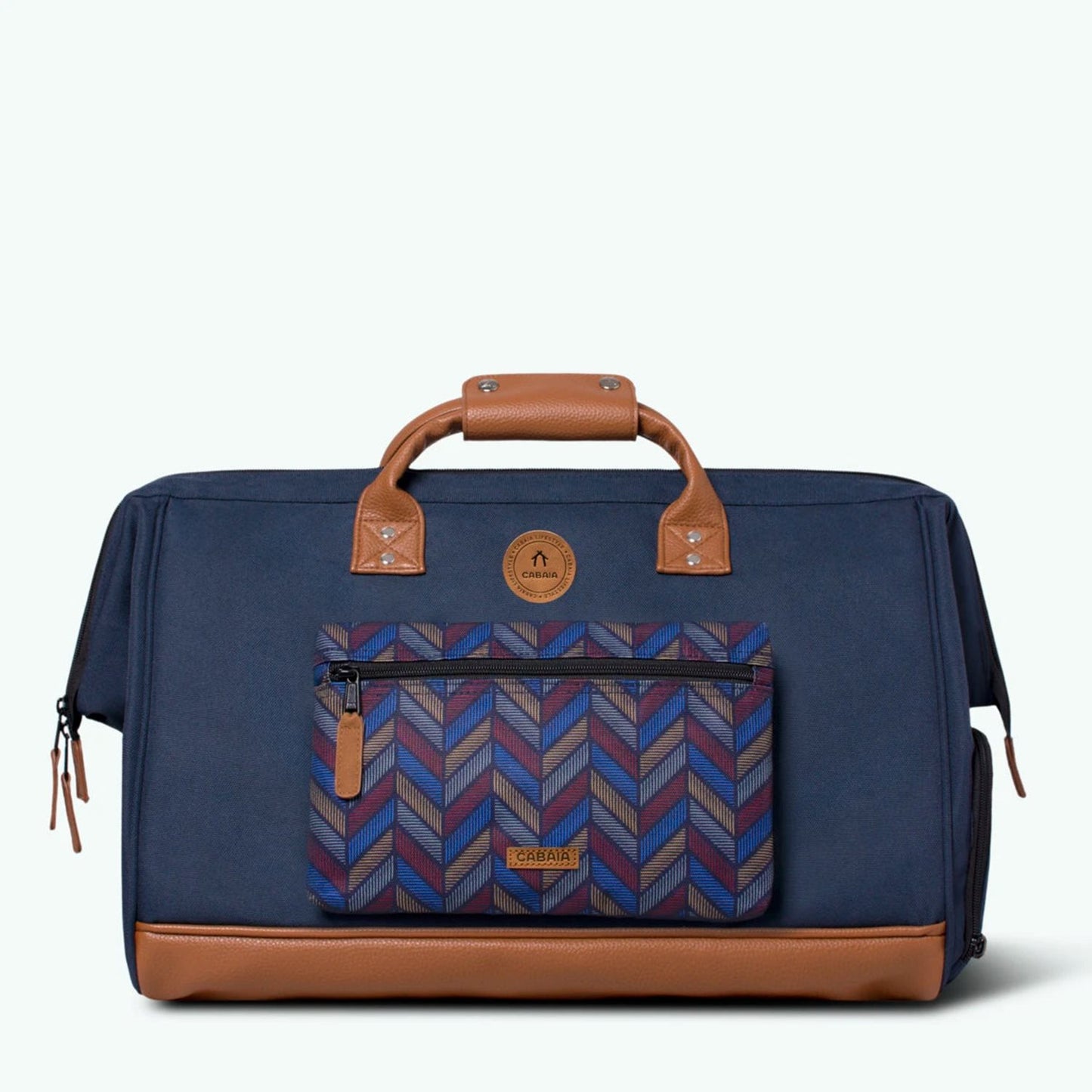 Cabaia Duffle Bag V2 chicago