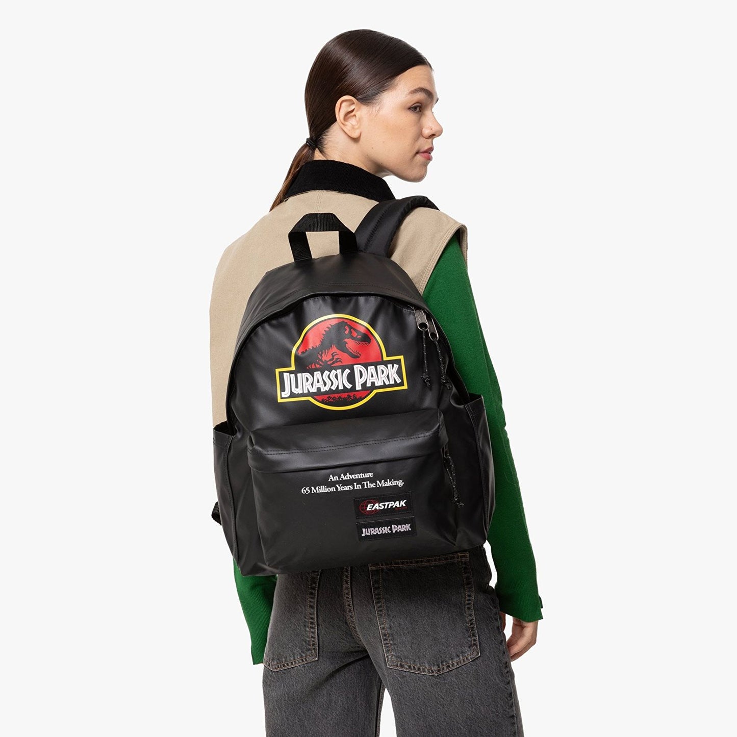 Eastpak Day Pak'r jp poster