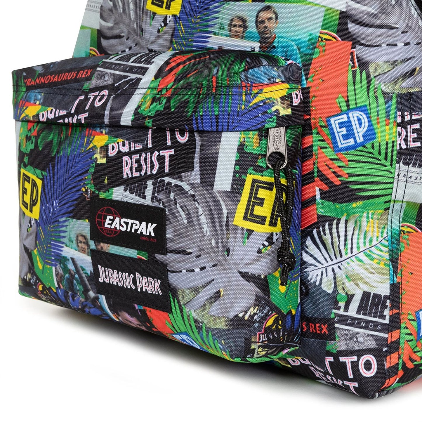 Eastpak Day Pak'r jp print