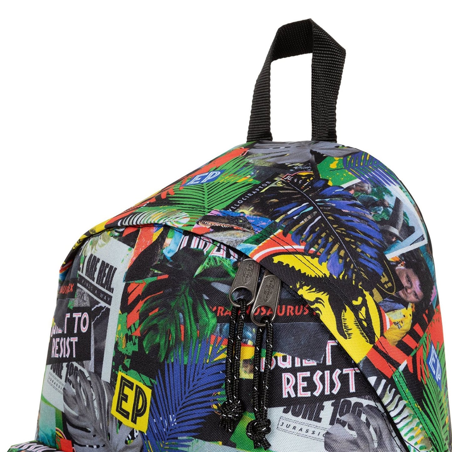 Eastpak Day Pak'r jp print