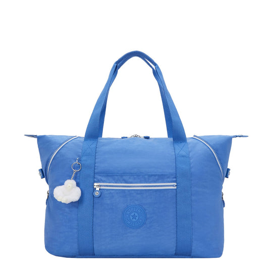 Kipling Art M cocktail blue