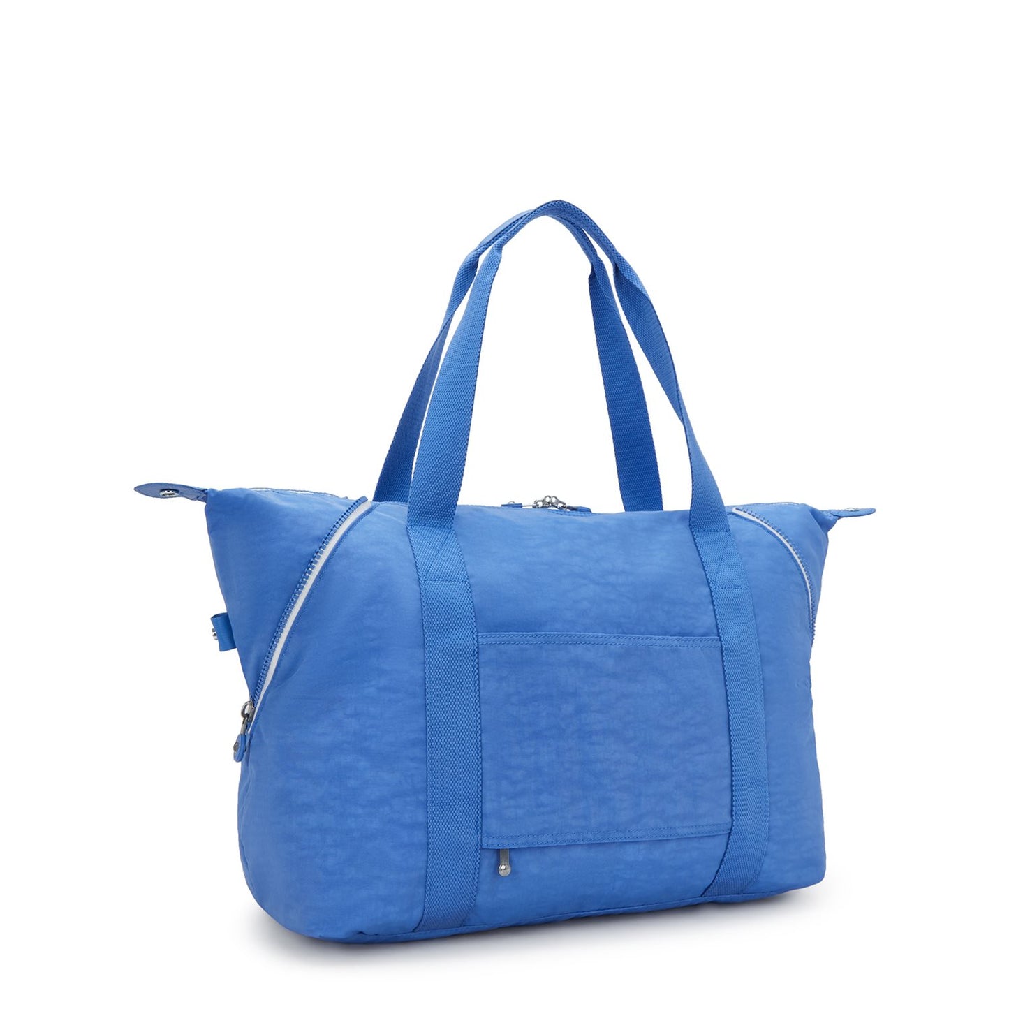 Kipling Art M cocktail blue