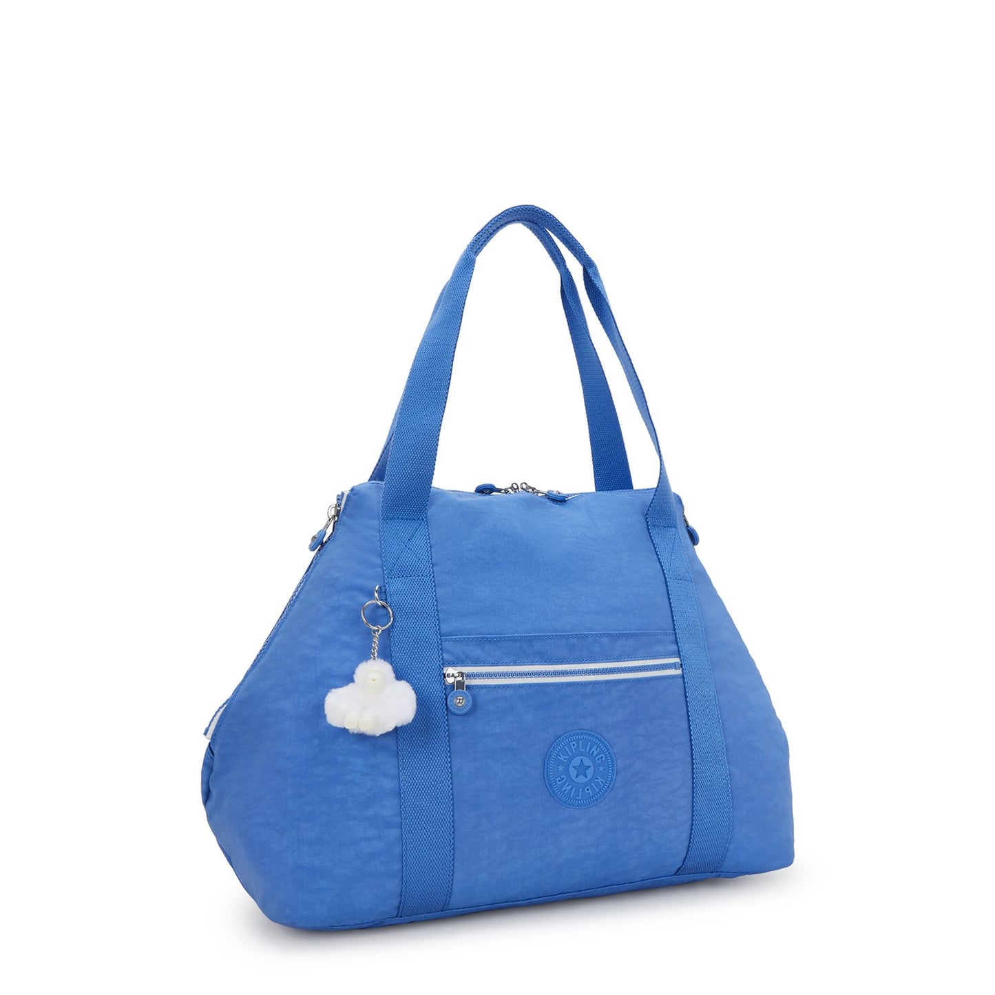 Kipling Art M cocktail blue